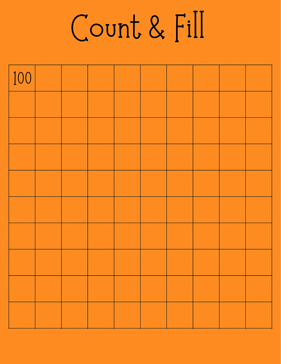 Thumbnail: 2nd Grade Mindful Math Bundle
