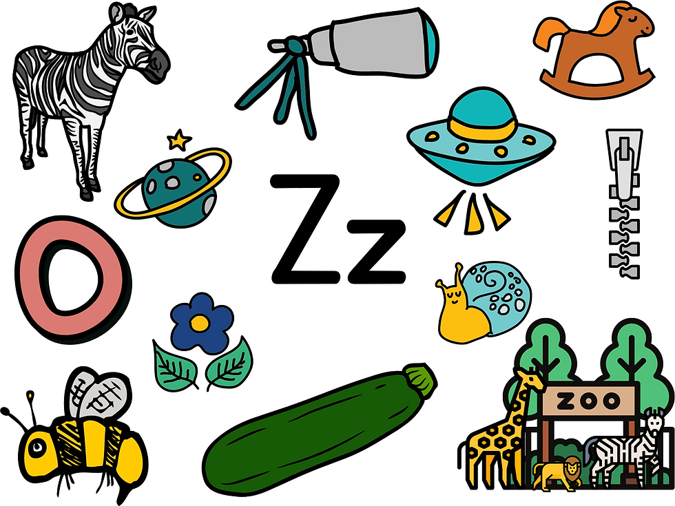 Thumbnail: Alphabet Mats A-Z PDF