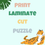 Thumbnail: Safari Printable Puzzle