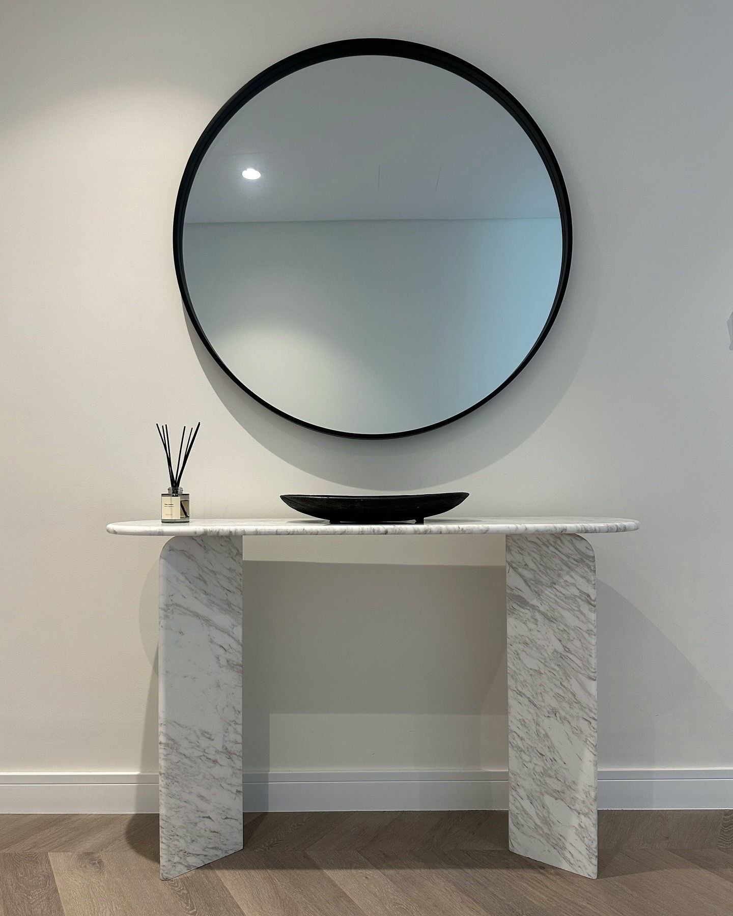 The Gabriella Console Table