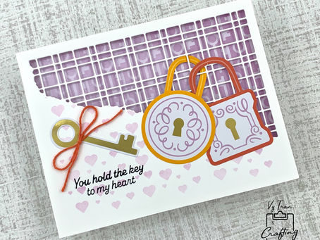 Key to My Heart #3