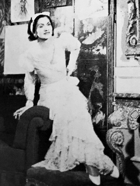 L'univers de Mademoiselle Coco by Chanel s'expose au Palais Galliera Paris