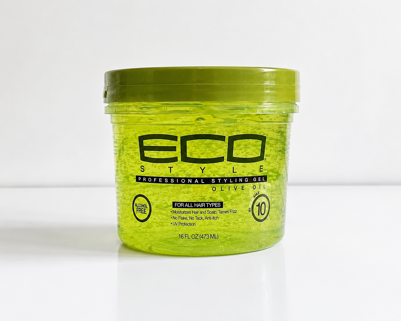 Eco Style Olive Oil