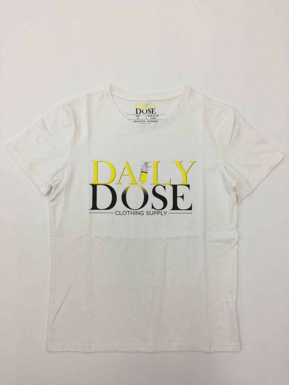 Thumbnail: DD Original Tee