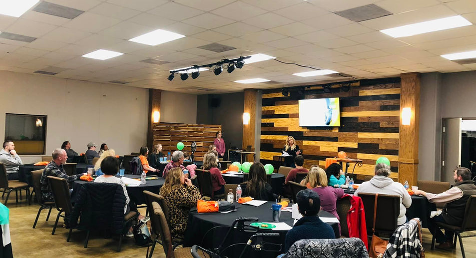 1st choice training volunteers