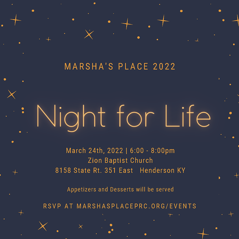 Night For Life