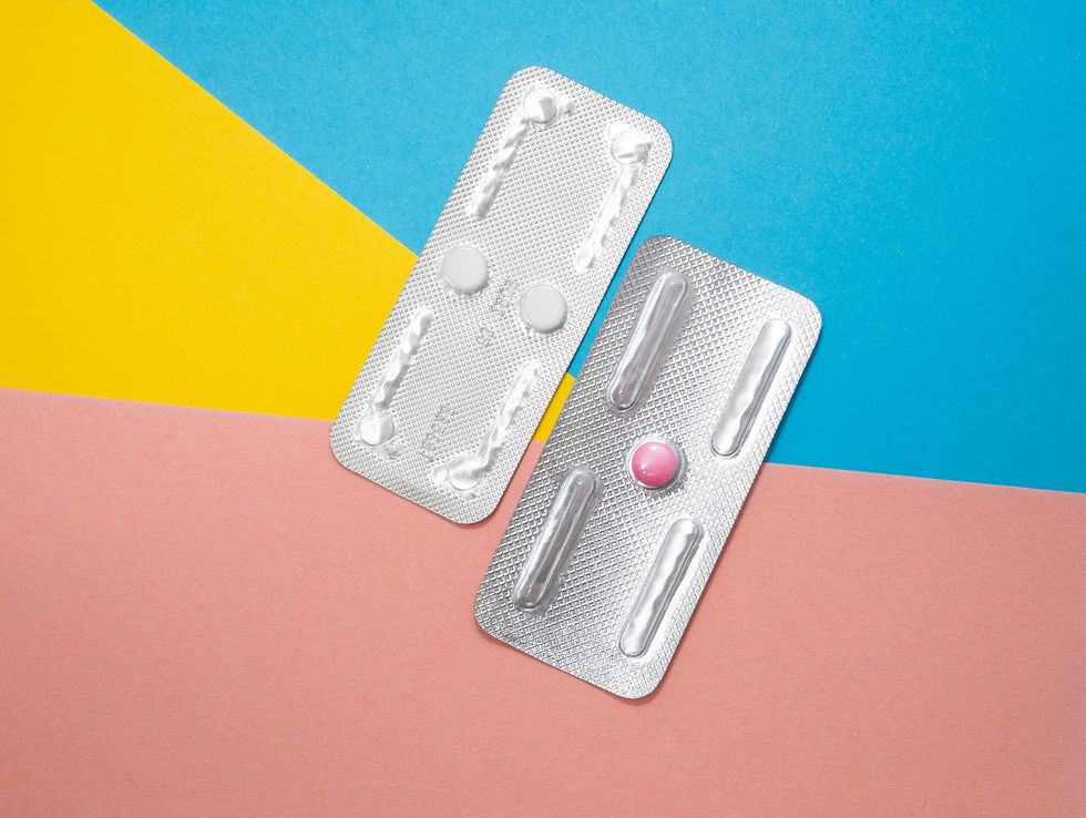 How to Know if the Abortion Pill Worked