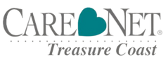 Care Net treasure Coast logo