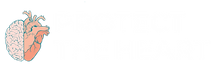 Protect the heart logo