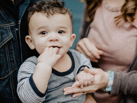 Choosing Between Adoption and Abortion | Kara’s Story