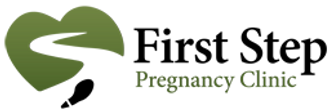 First Step Pregnancy Clinic Logo