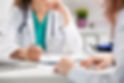 Doctor consultation