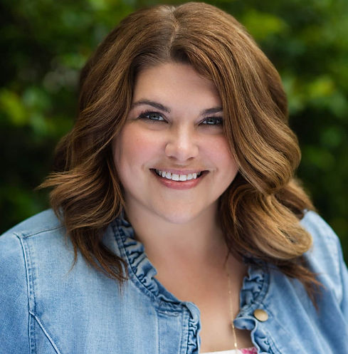 Covenant Care counselor Colleen