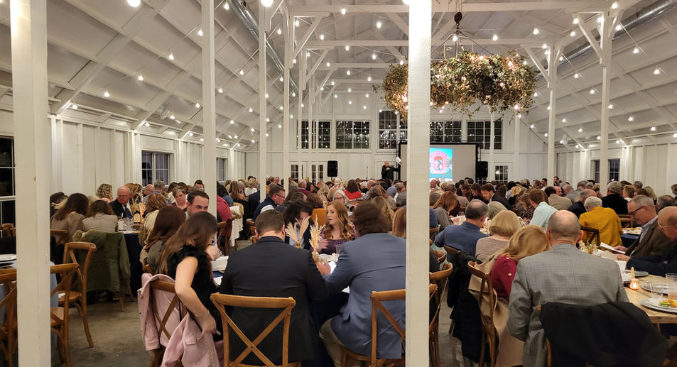 1st choice gala event
