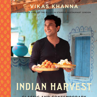 9. Indian Harvest - Classic and Contemp