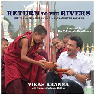 2. Return to the Rivers - Recipes and M