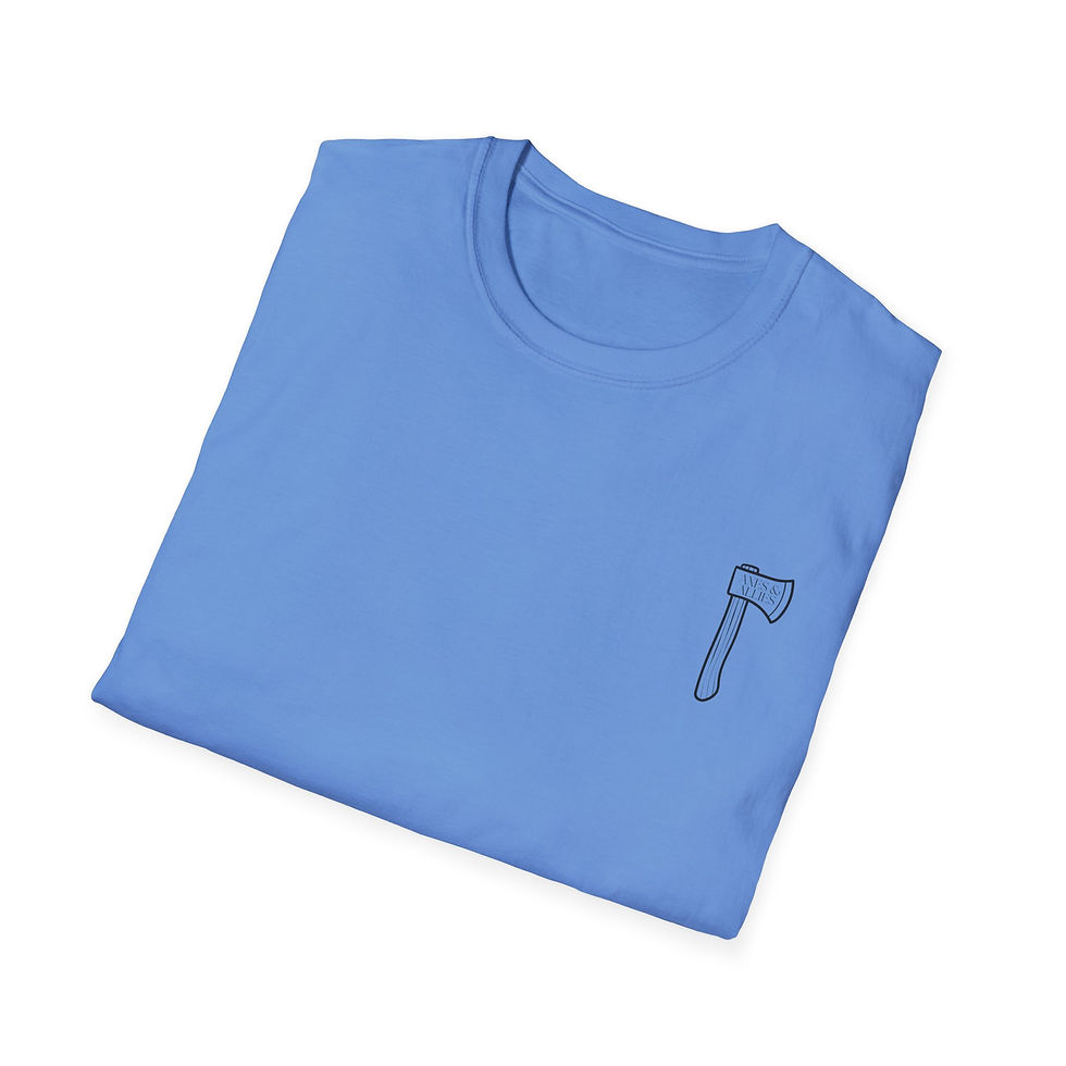 Thumbnail: Minimalist Axe Tee