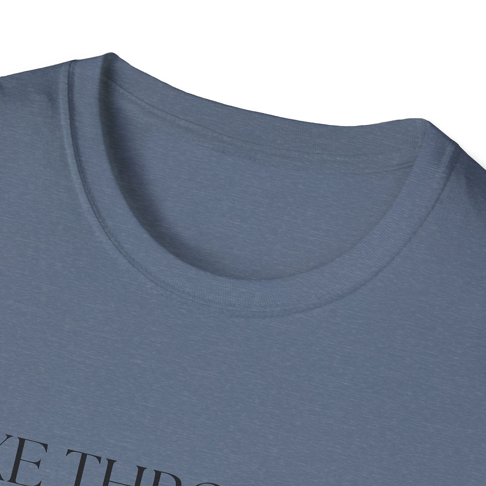 Thumbnail: Axe Things Tee