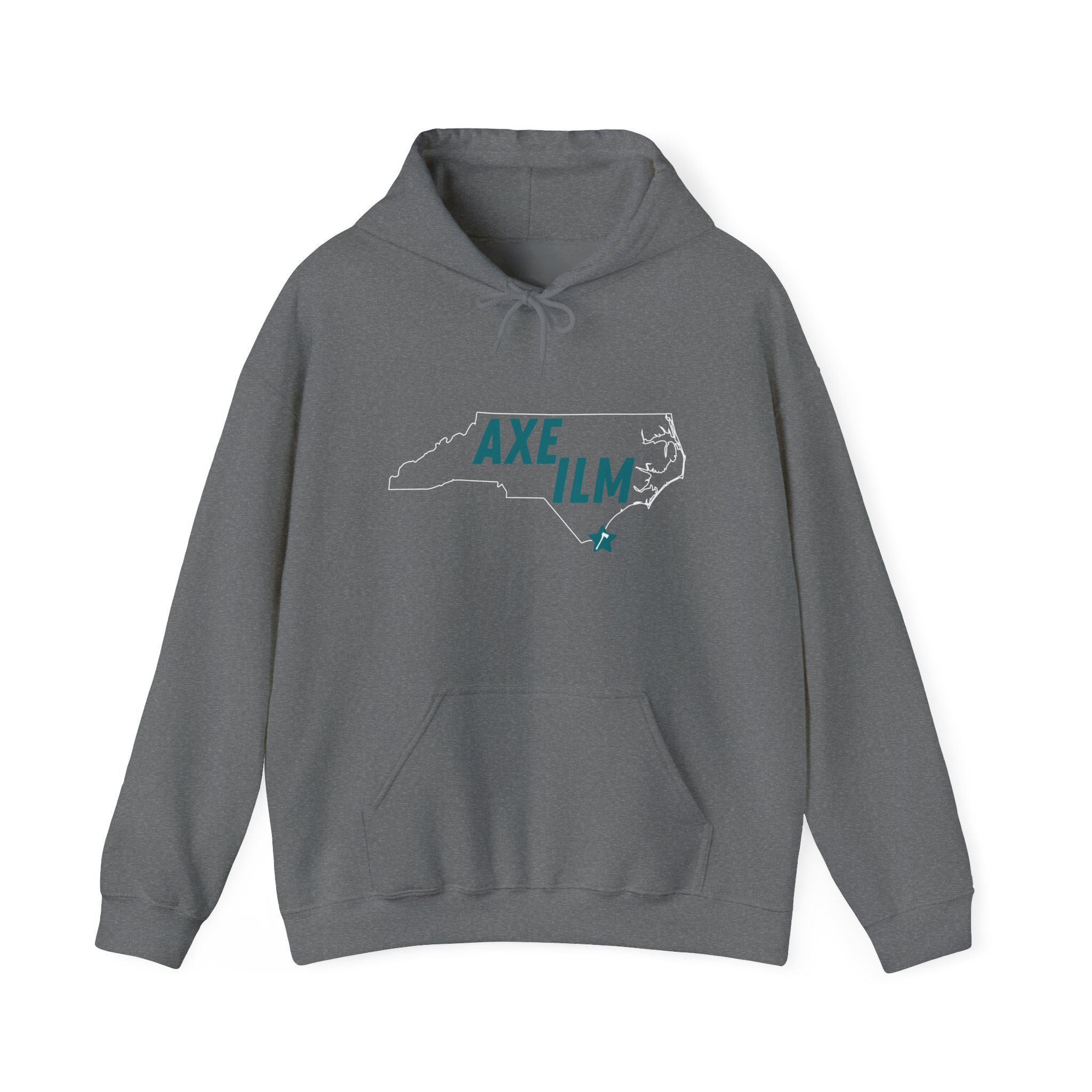 Axe ILM Hoodie