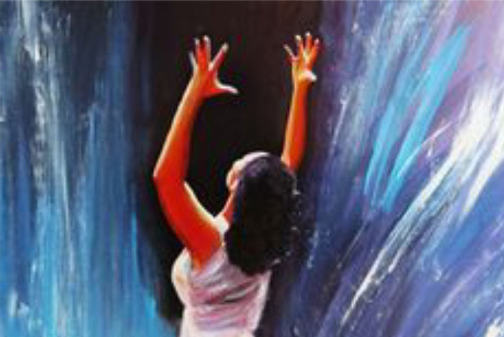 Women's Conference 2025-"A Vessel of Honor " Day 2