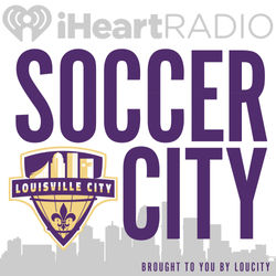 SOCCERCITY logo (Iheartradio)