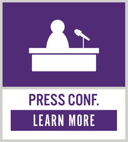 Press Conference