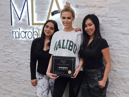 Where it all started