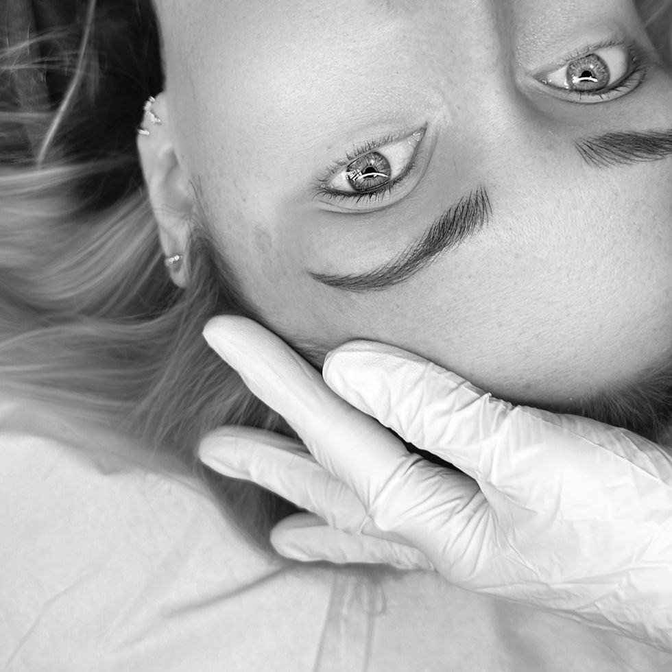 It's a Nano Brow Revolution: The Future of Natural, High-End Eyebrows. Find Nano Brows Near You!