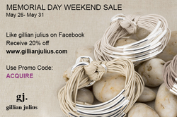 Memorial Day Sale
