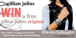 #inspiretodesire Campaign
