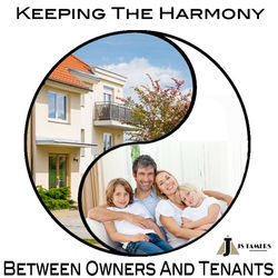 Owner Tenant Harmony