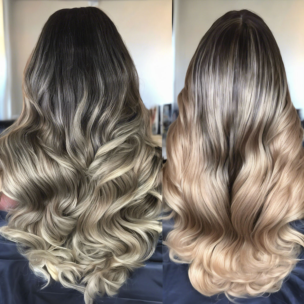 Common Misconceptions About Hair Extensions Debunked: Get the Facts!