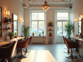The Benefits of Professional Hair Extension Services