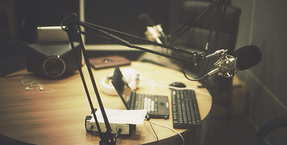 Tonstudio