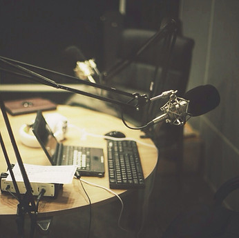 Opnamestudio
