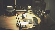 Recording Studio