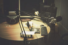 Studio d'Enregistrement