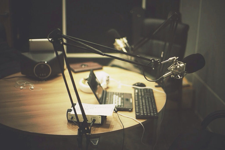 Recording Studio