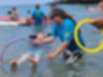 Surf For Special Needs