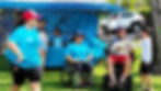 Surf For Special Needs