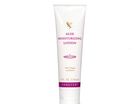Les bienfaits de l'Aloe Vera pour la peau :