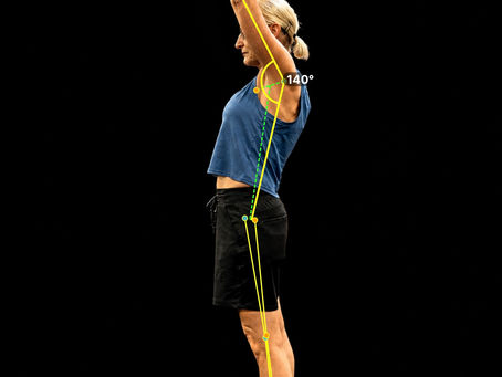 MOVEMENT ASSESSMENT IN SOUTH JORDAN: EVERY SCREEN WE RUN & WHY A WORKOUT CAN'T REPLACE IT