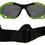 Thumbnail: SeaSpecs Classic Retro Floating Polarized Sunglasses
