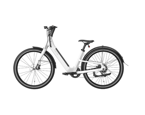 Cestino bici anteriore Ovale con ganci manubrio RMS Cestino bici anteriore Ovale con ganci manubrio RMS