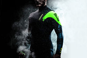 Shop the best wetsuit brands in the industry at Captain Kirk's