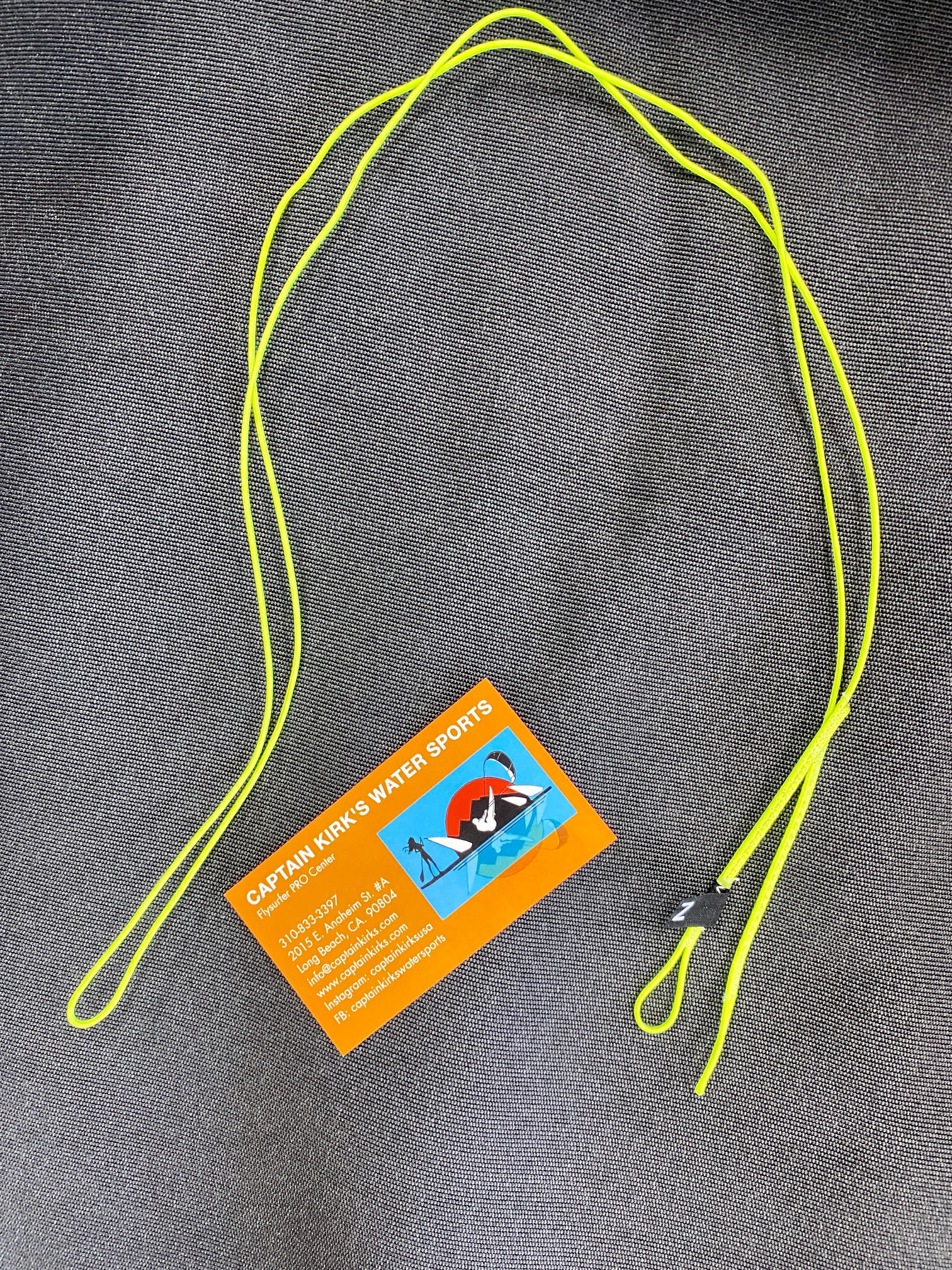 Flysurfer Main Z Line (each line)