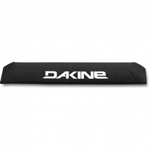 Dakine Aero Rack Pads 44" X-Large - Black - View #8