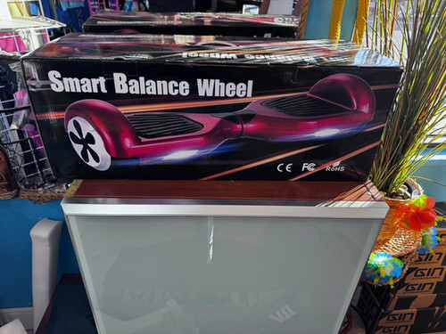 セグウェイ（Smart Balance wheel） Smart Balance Wheel, Swegway, Hover Board, Thingamajig - YouTube