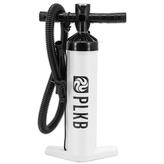 PLKB Kite Pump with pressure gauge Kitesurf