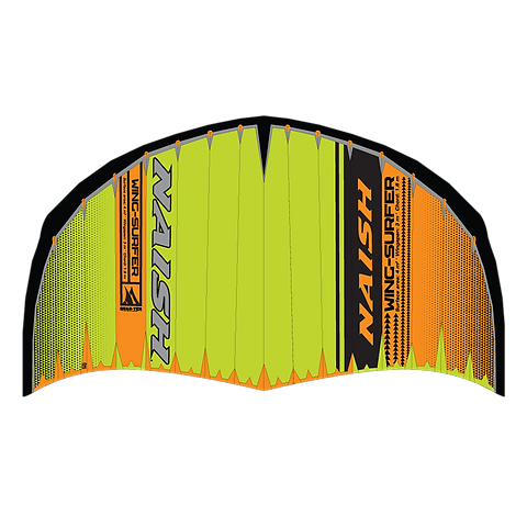 NAISH  WING SURFER 4㎡ Wing-Surfer MK4